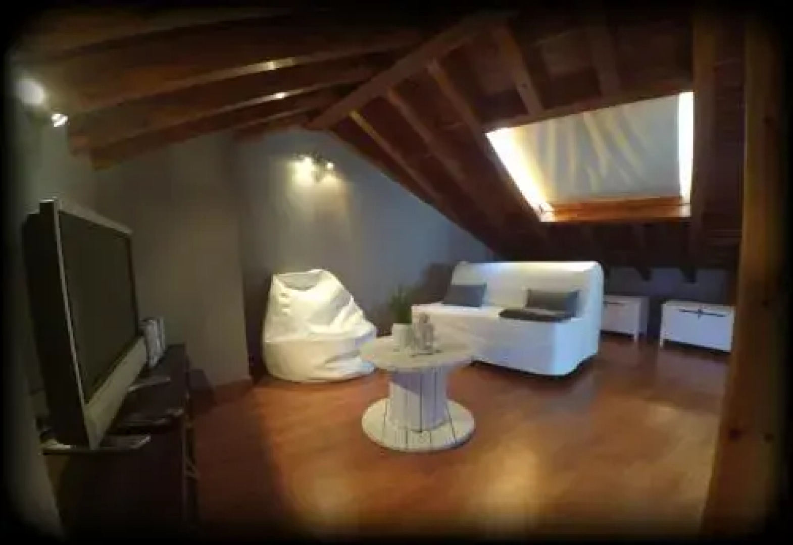 Casa Rural Villa Aurora