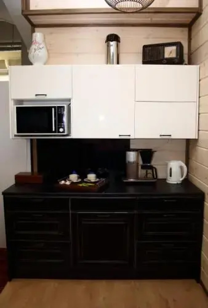 Guesthouse Little Tundra