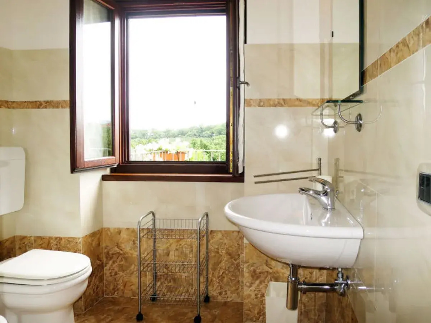 Casale Zuccari (LVC151)