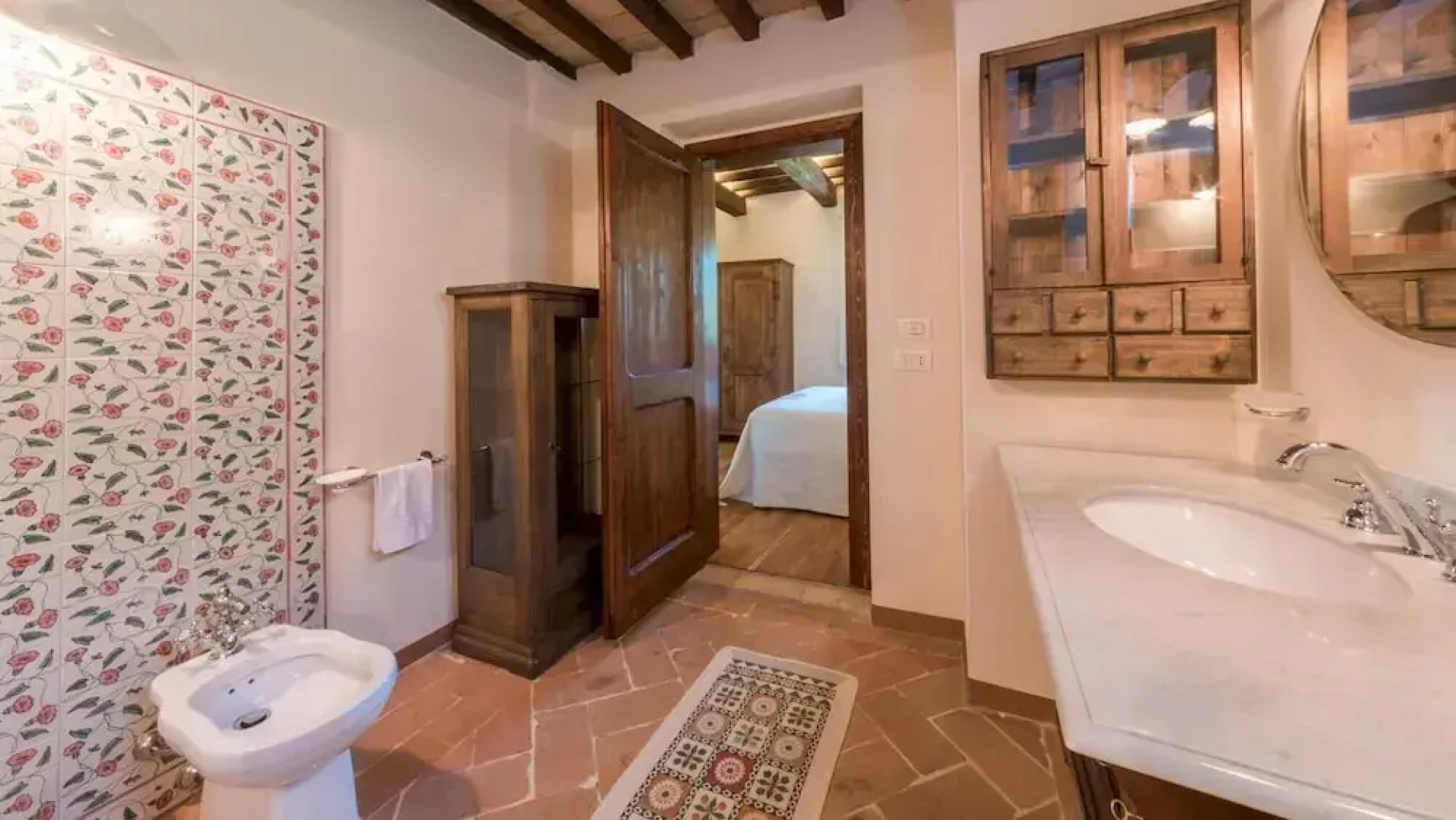 Villa Poderina 8 2 in Bellaria-pole-petriccio