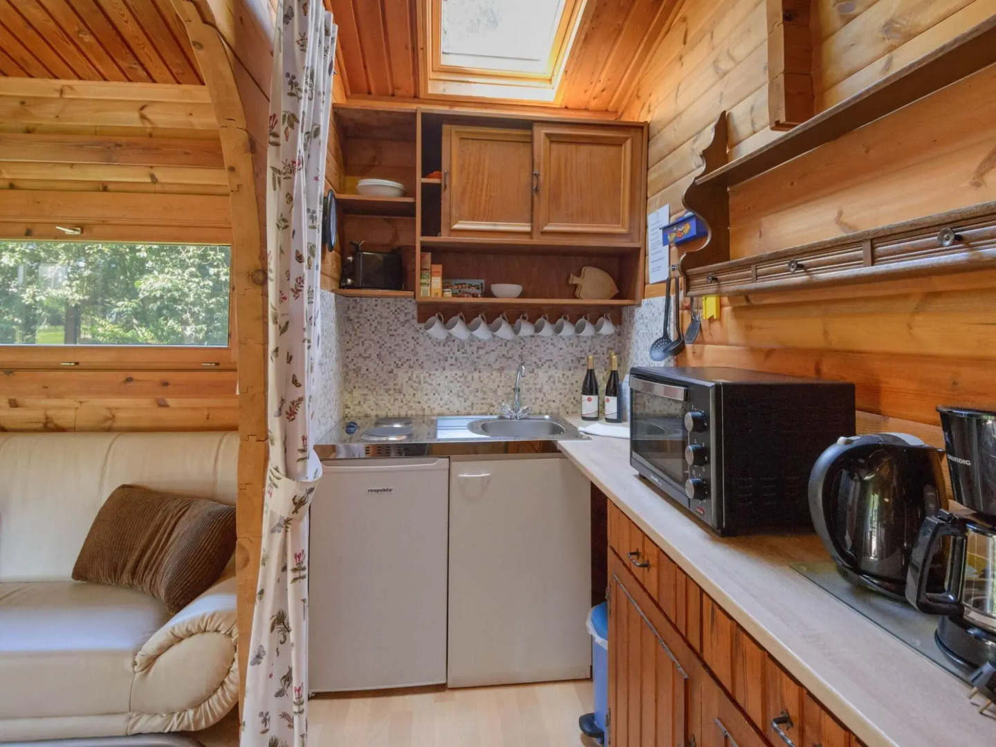 Gemutliche Unterkunfte auf dem Reiterhof in Eschede