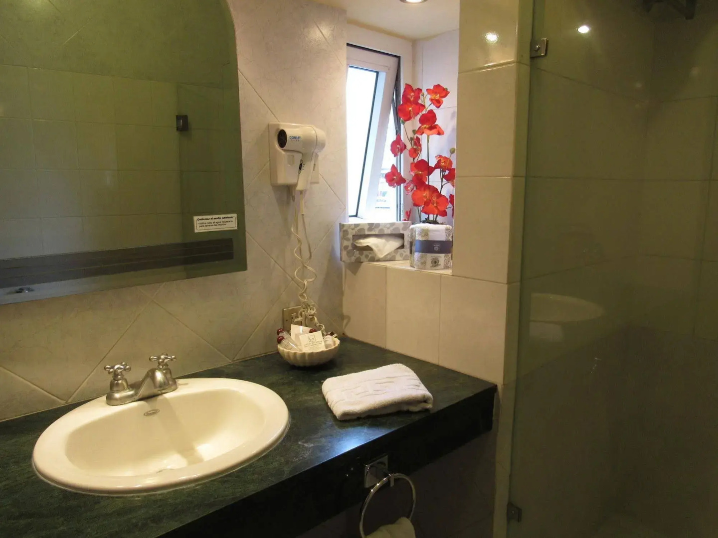 Conquistador Hotel and Conference Center