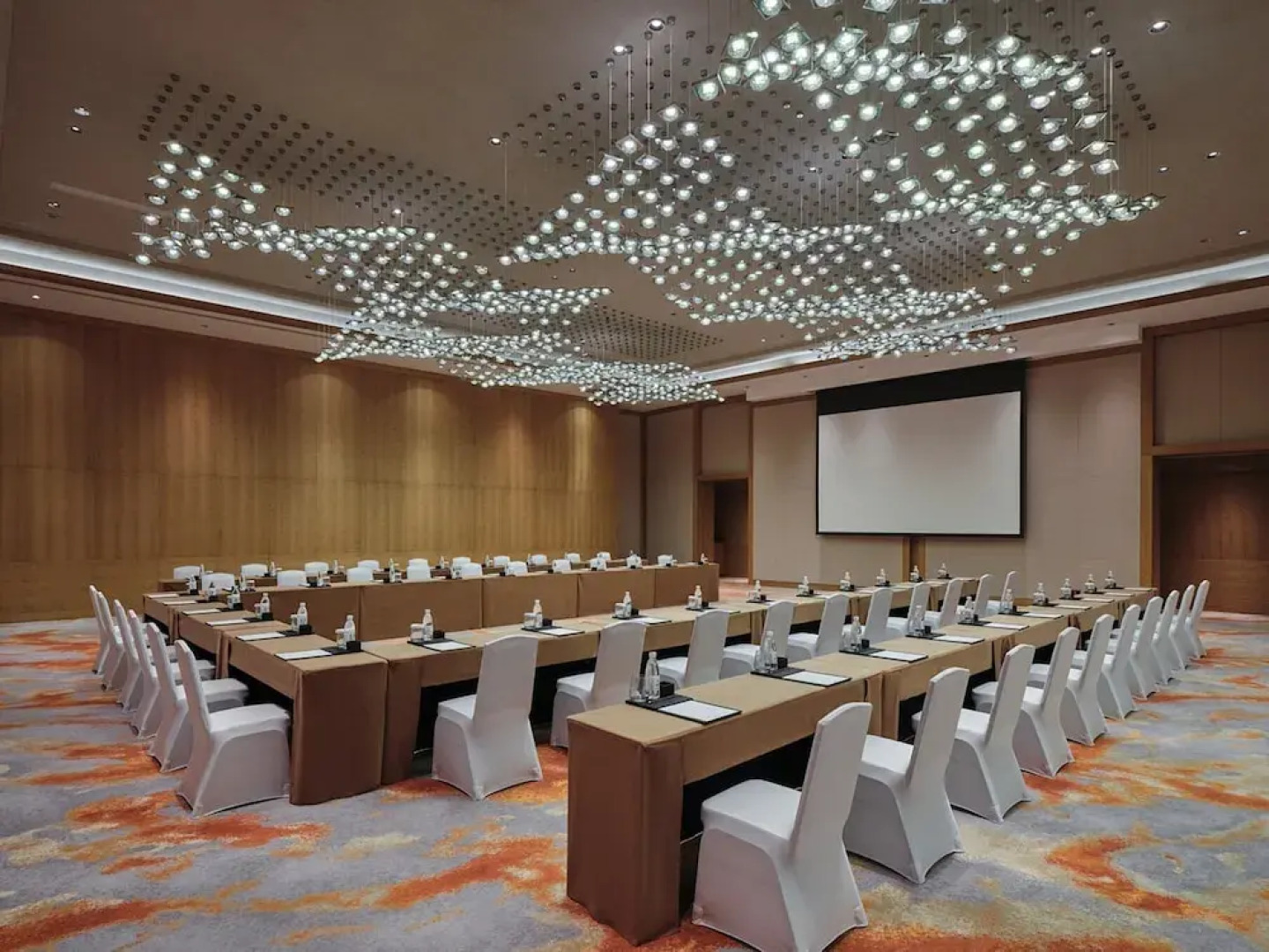 Crowne Plaza Shennongjia by IHG