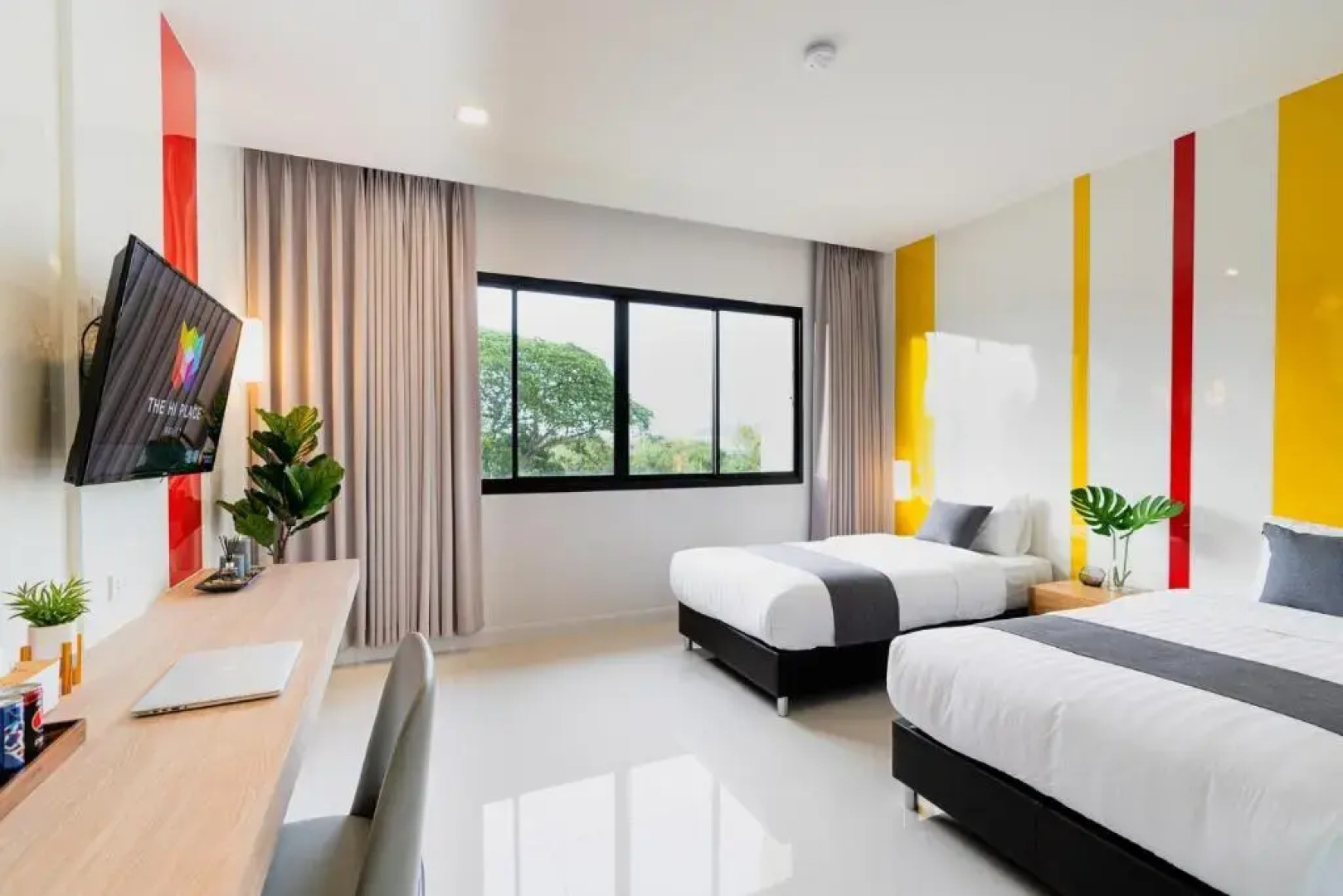 The Hi Place (SHA Extra Plus)