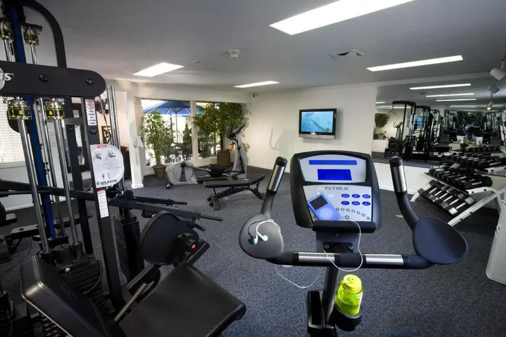 Best Western Plus Humboldt Bay Inn