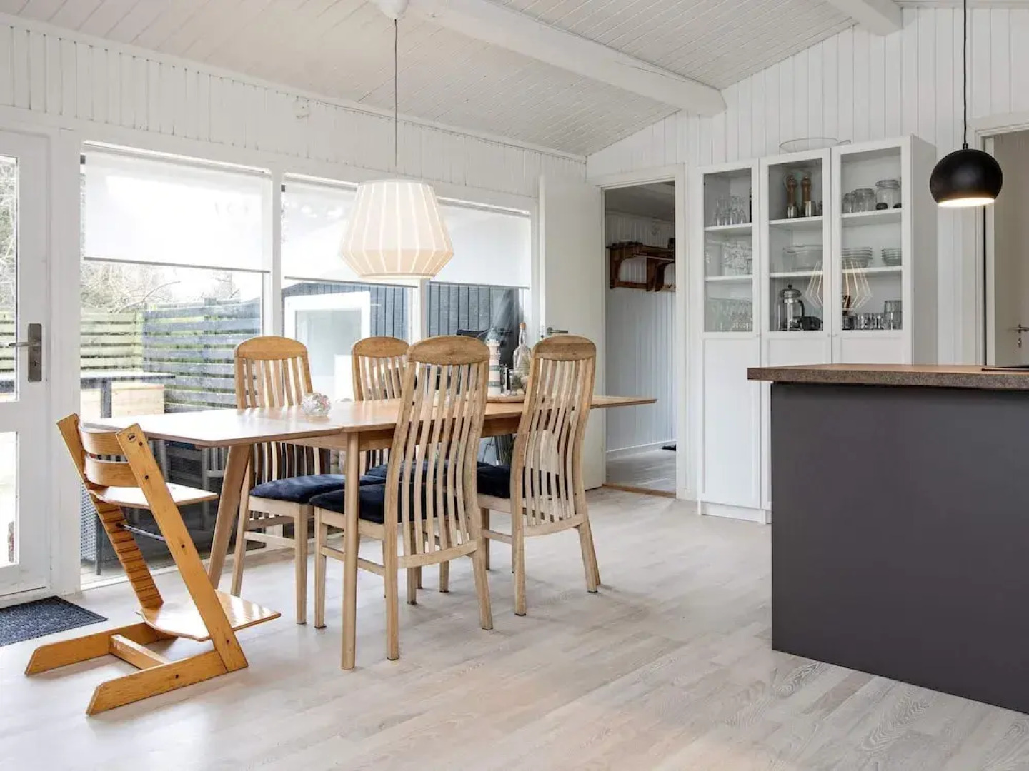 Holiday home Vejby V