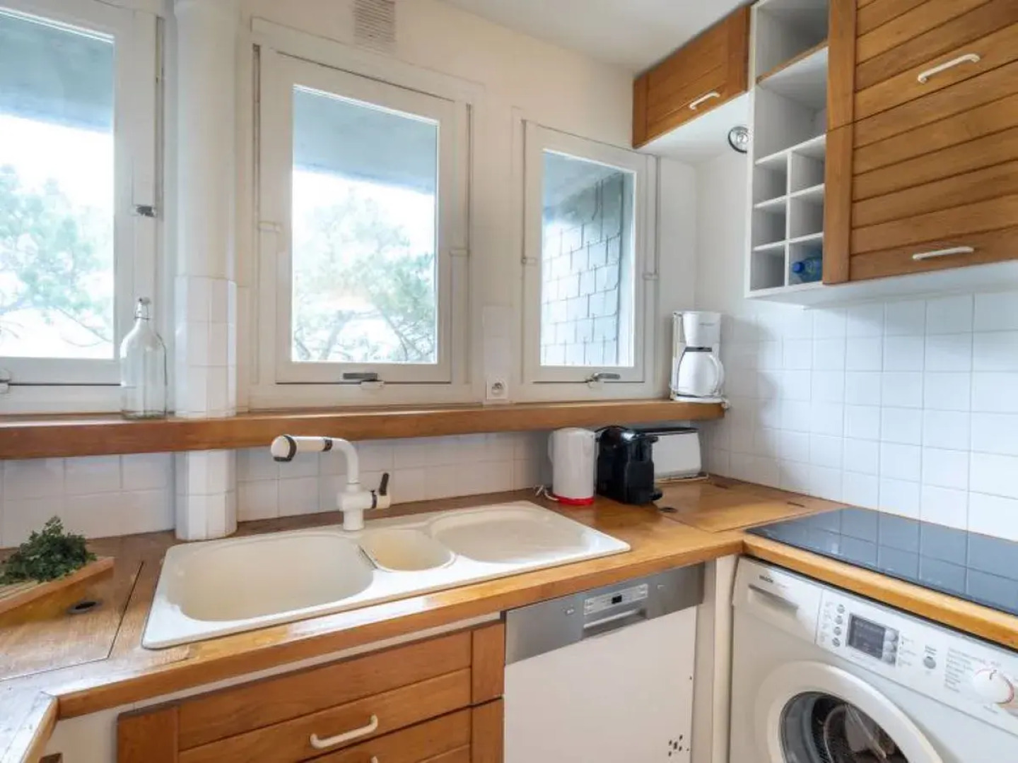 Baie Beaumer, Carnac