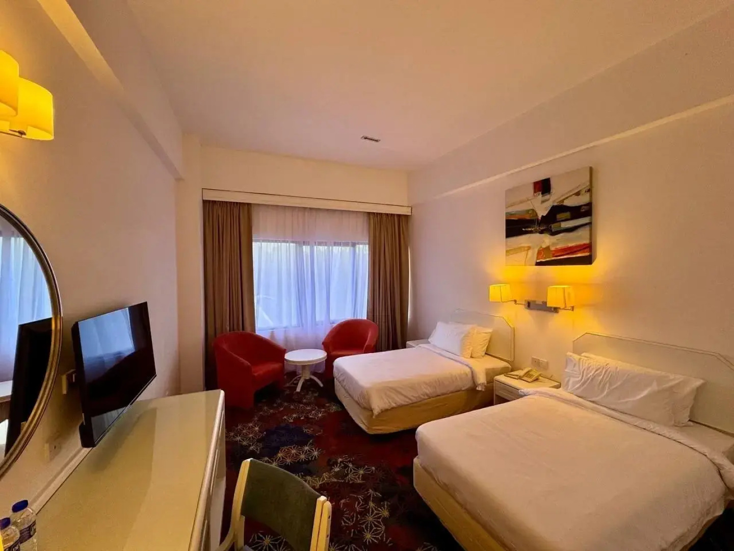 Royal Park Hotel at UNITEN