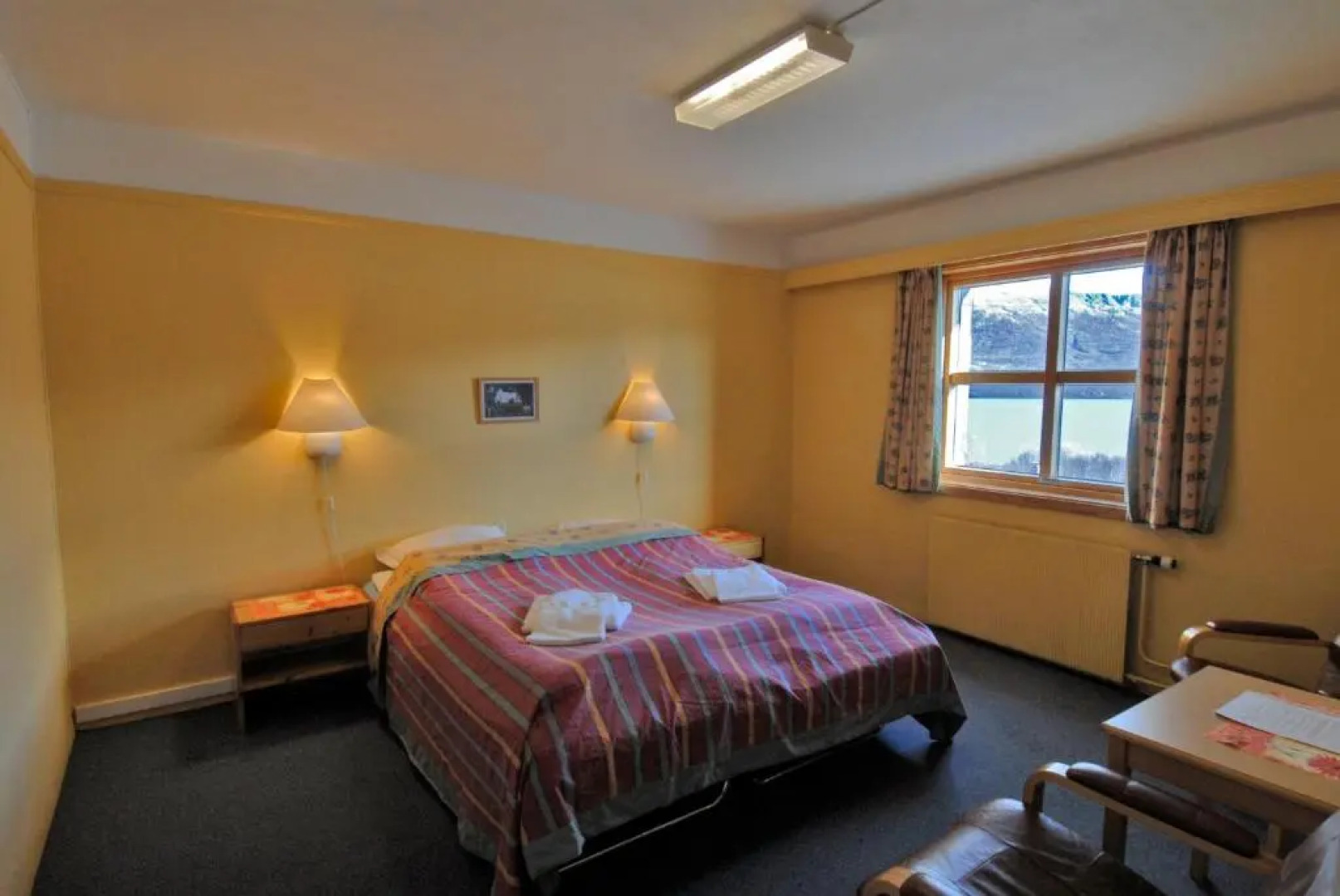 Bessheim Fjellstue og Hytter