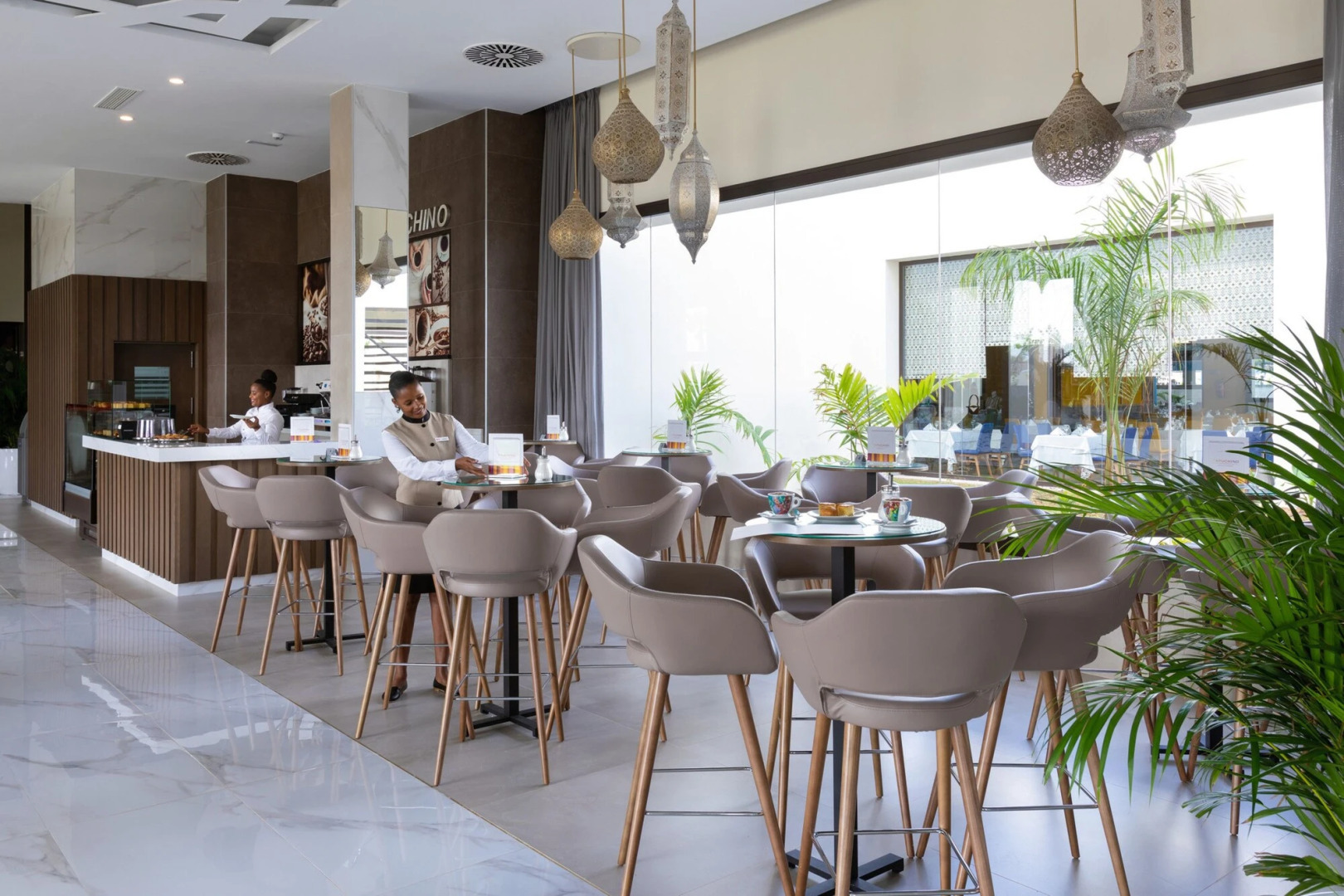 Hotel Riu Palace Boavista - All Inclusive