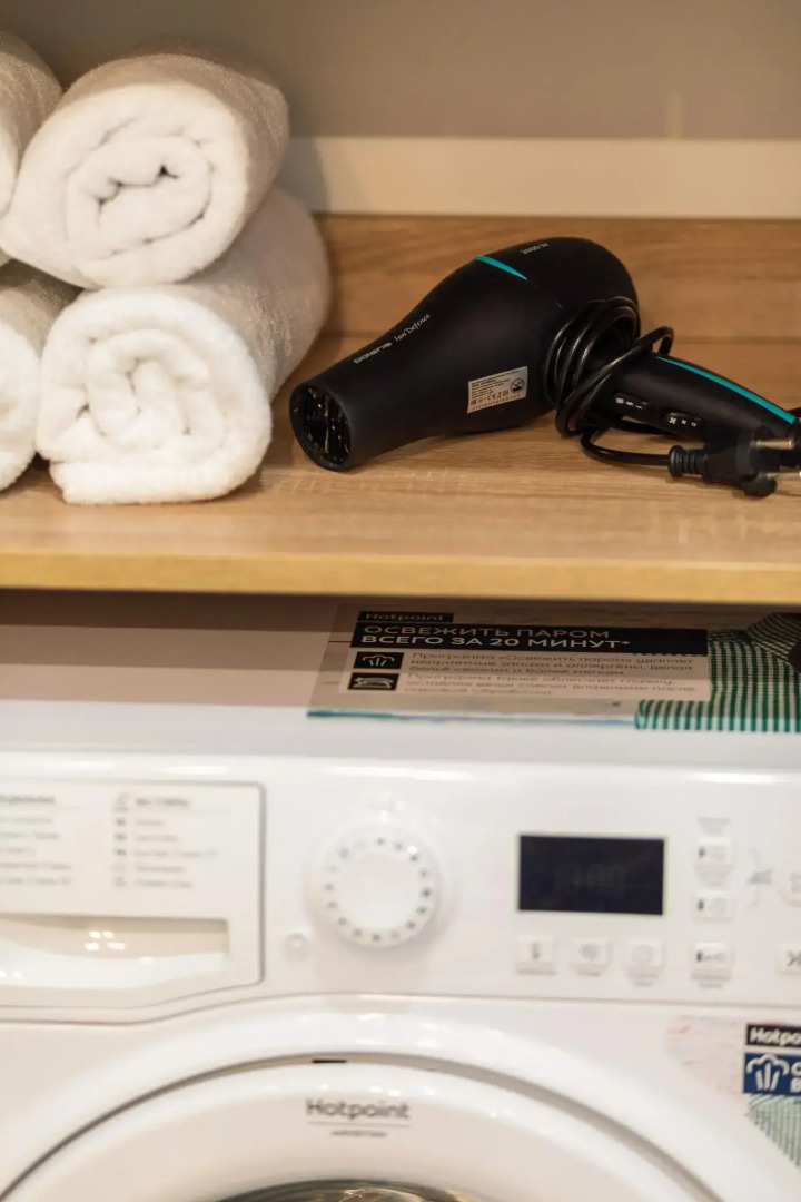 ПоСутки в Калининграде на улице 9 апреля