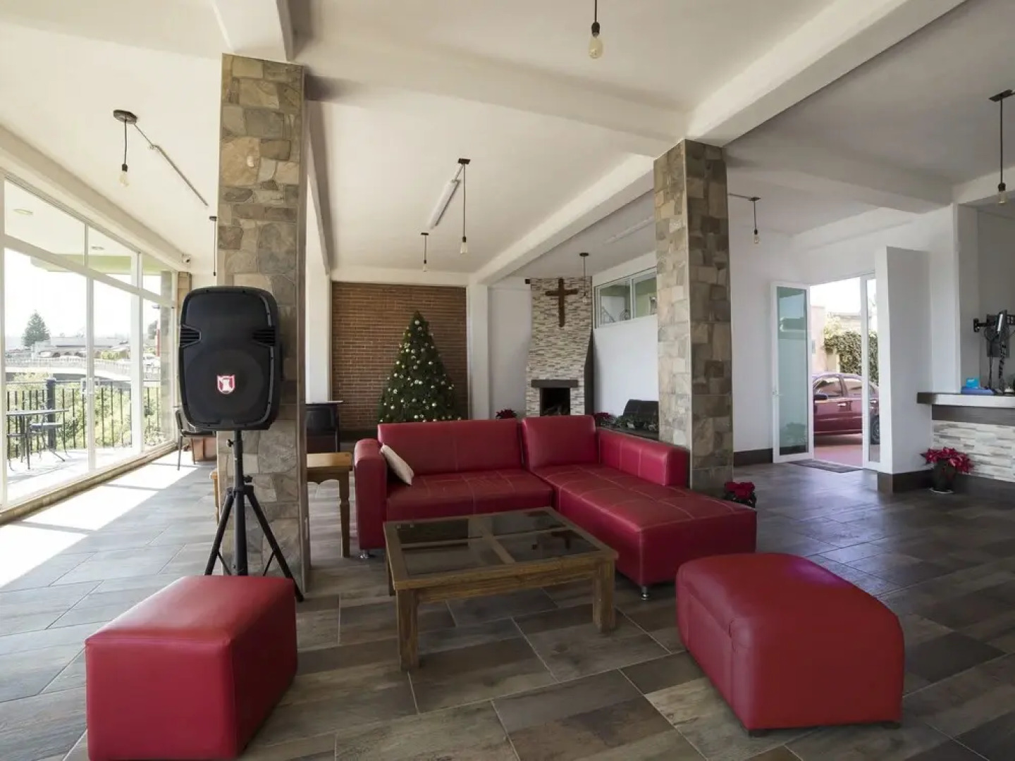 Capital O Vista Zacatlán