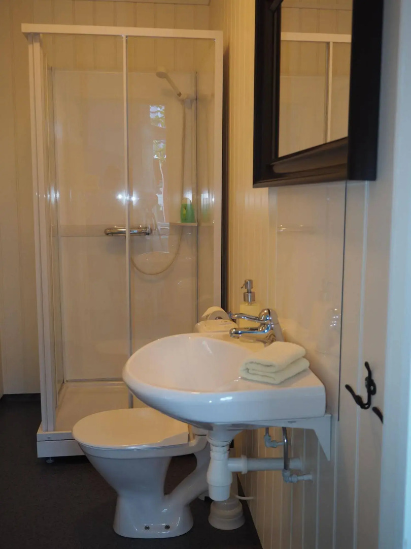 Toldgaarden Gjestegaard