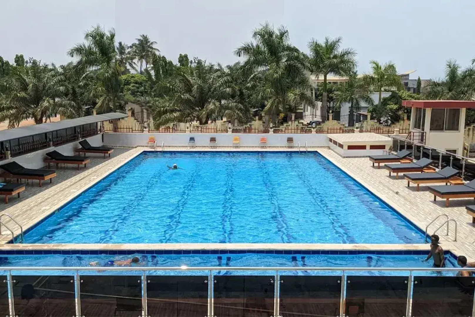 King's Conference Centre
