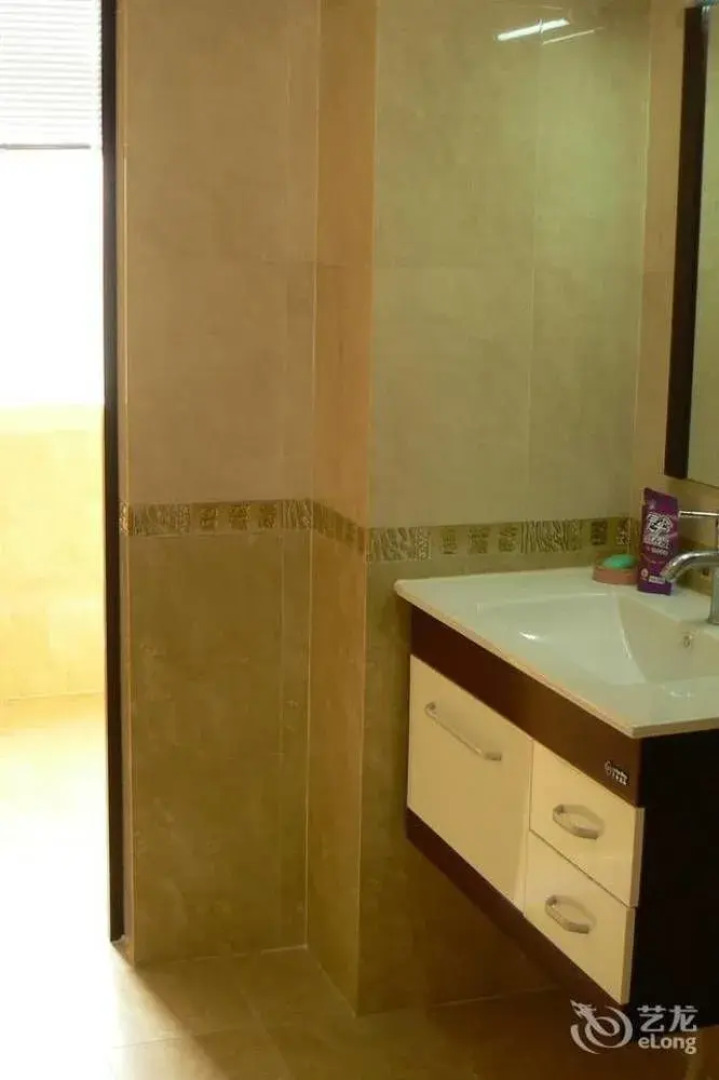 Xishuangbanna Xiaojuan Inn Jiariwan