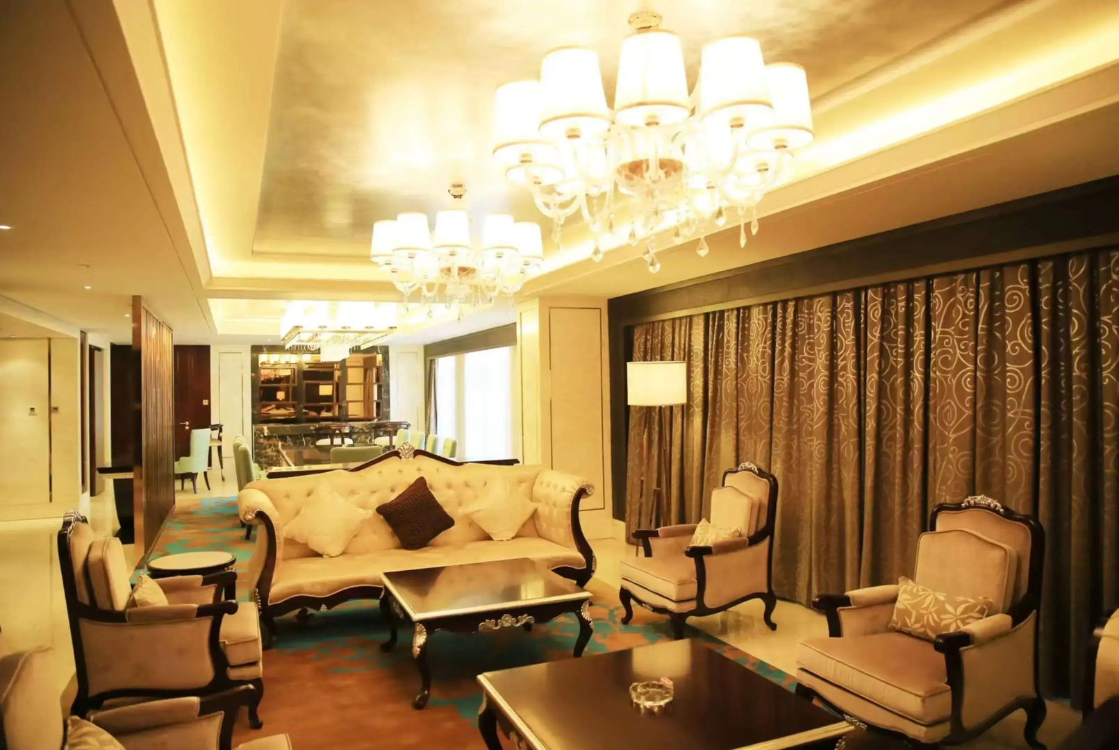 Ramada by Wyndham Yiyang Taojiang