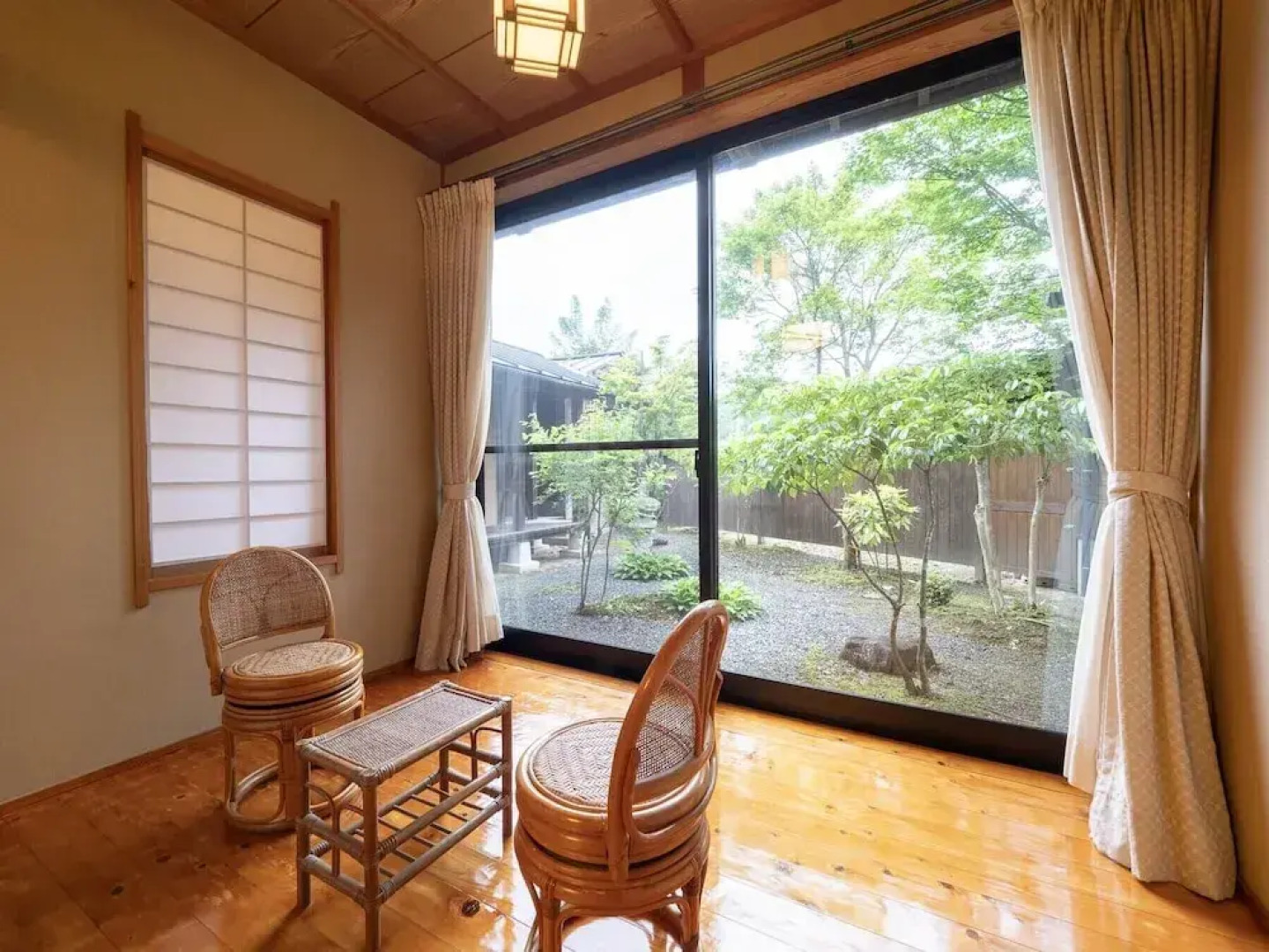 Tenkuu No Yuya Sansou Hanayuu