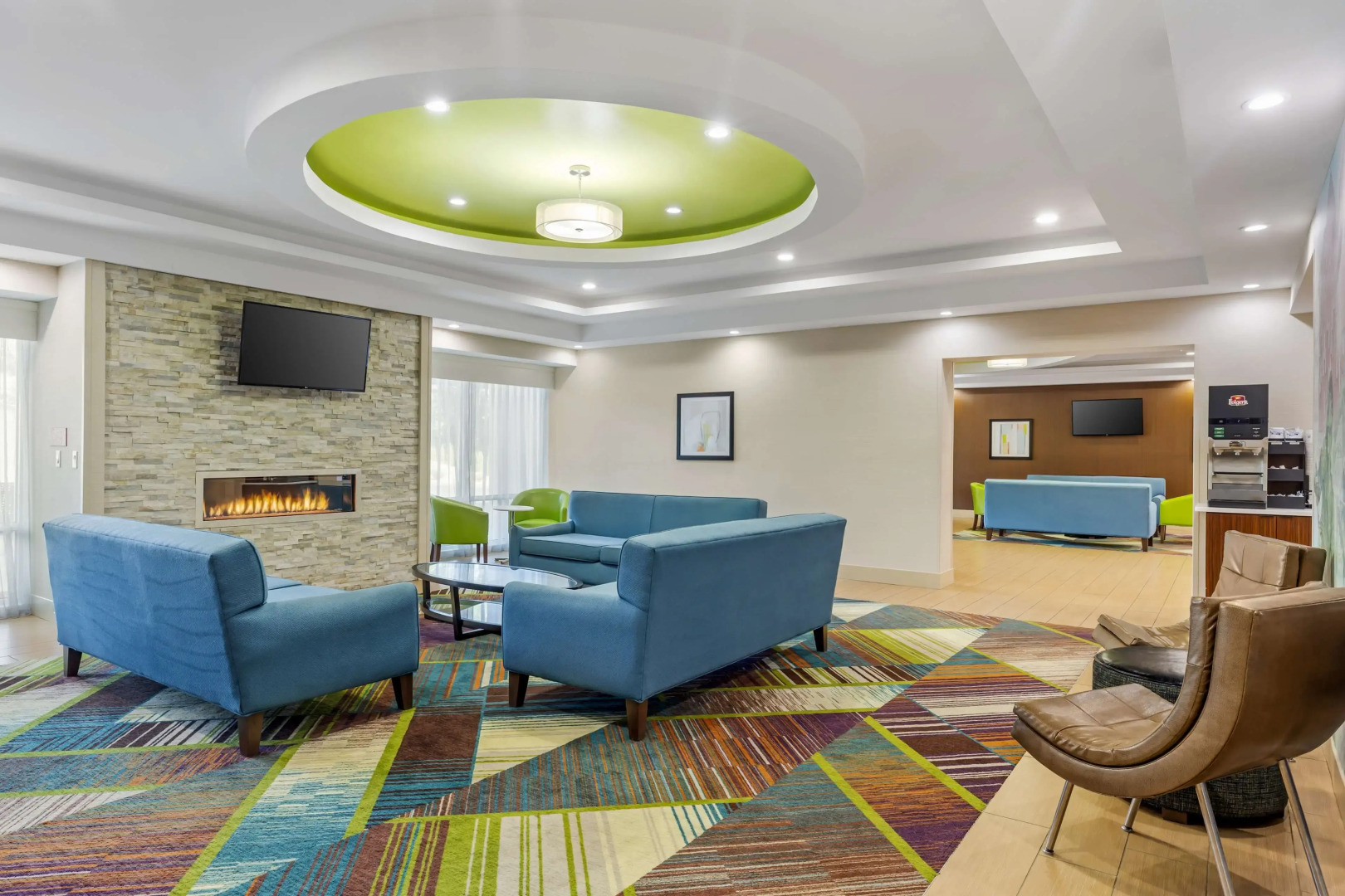 Best Western Plus North Shore Hotel