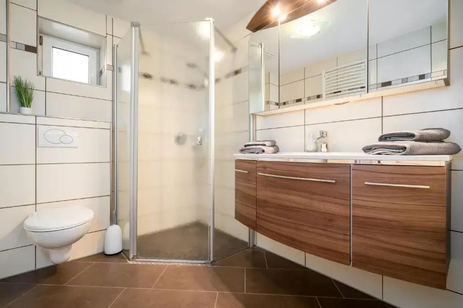 Ferienwohnungen Blaue Maus Mirow