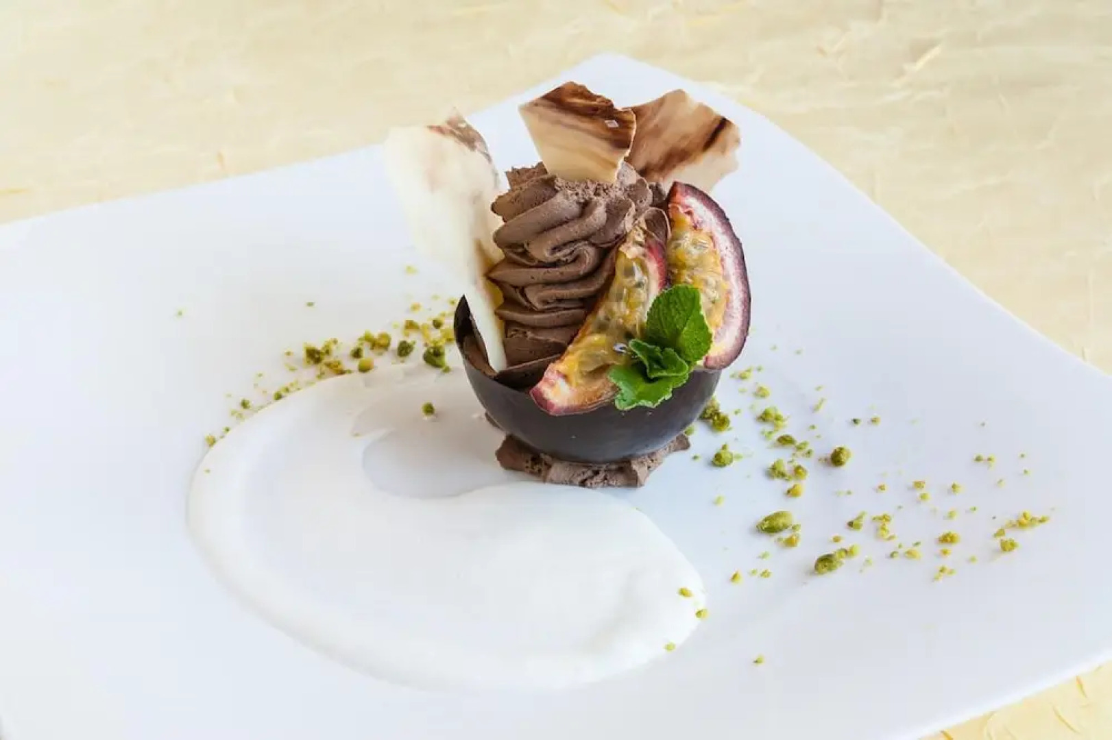 La Chapelle du Chateau Lagarrigue