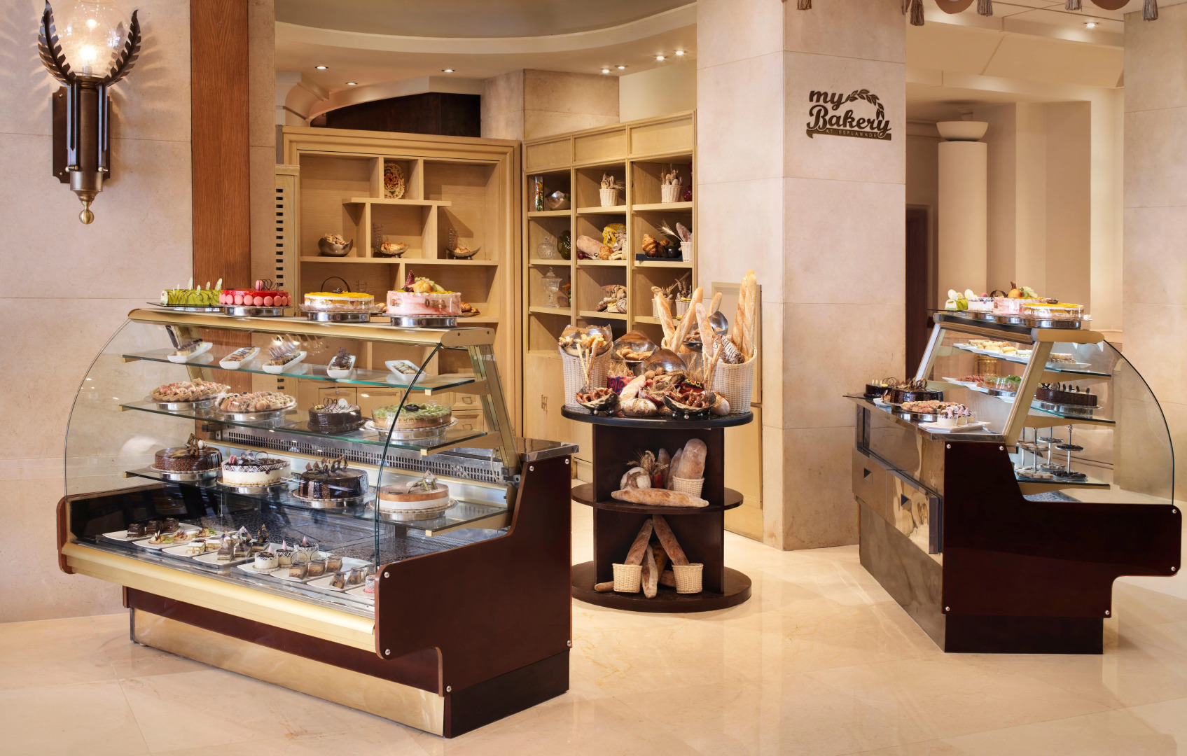 Отель InterContinental Cairo Citystars by IHG