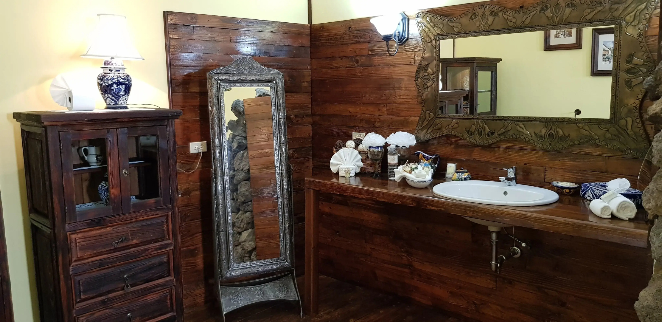 Posada De Las Flores La Paz