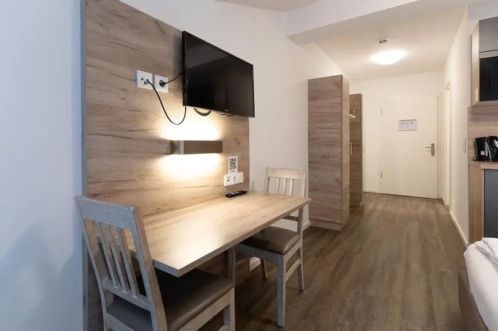 Aparthotel Oberfeld West