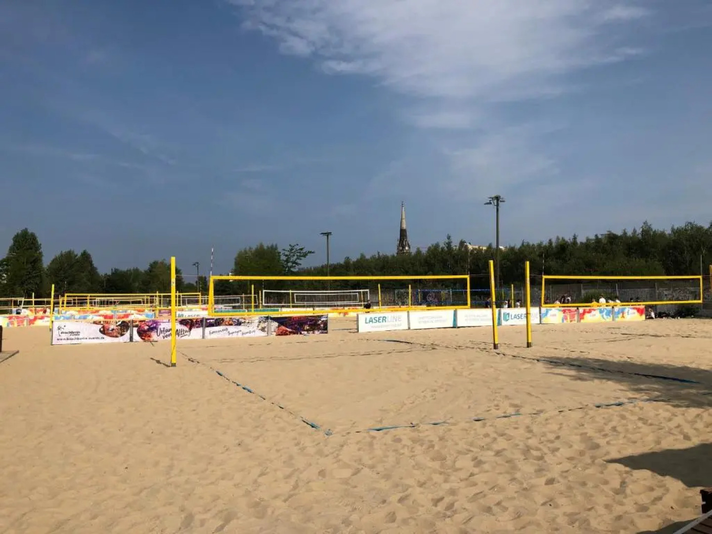 CLUB Lodges Berlin Mitte