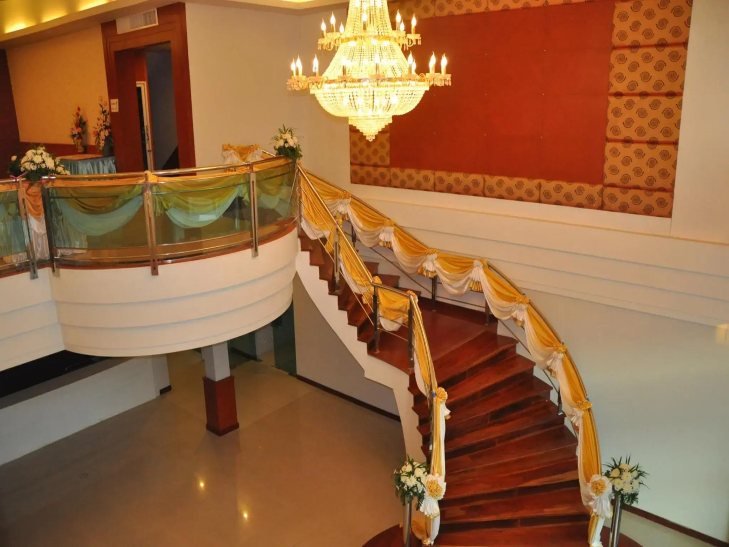 Pratunam Hotel Khonkaen