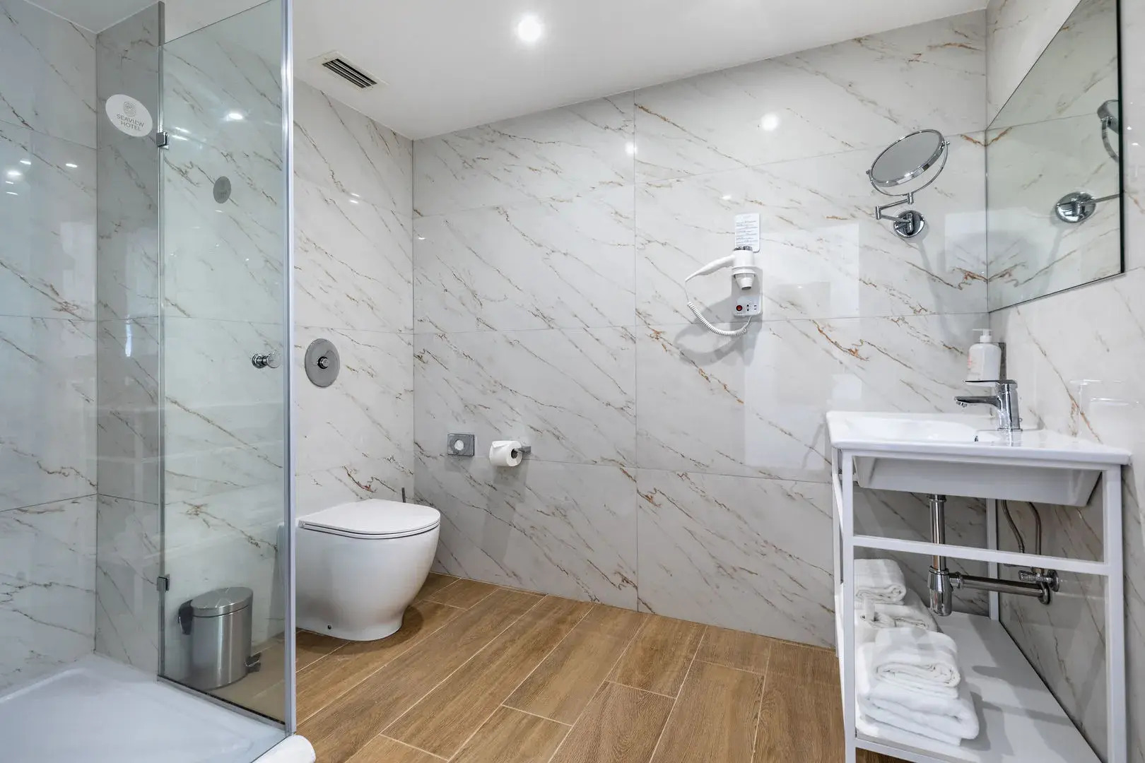 Seaview Hotel Malta - Adults Only