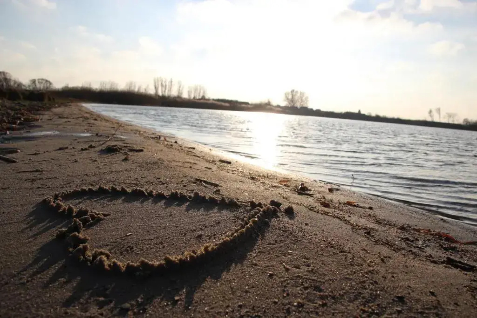 Das kleine, gemütliche Ferienhaus
