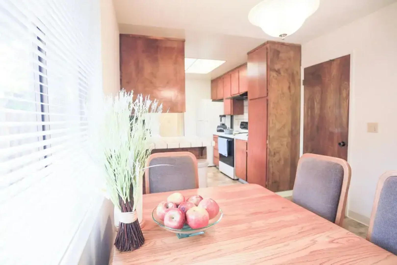 Spacious 3 BR 2B House Sunnyvale Park