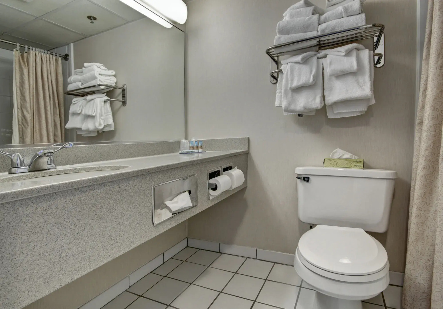 Carousel Resort Hotel & Condominiums