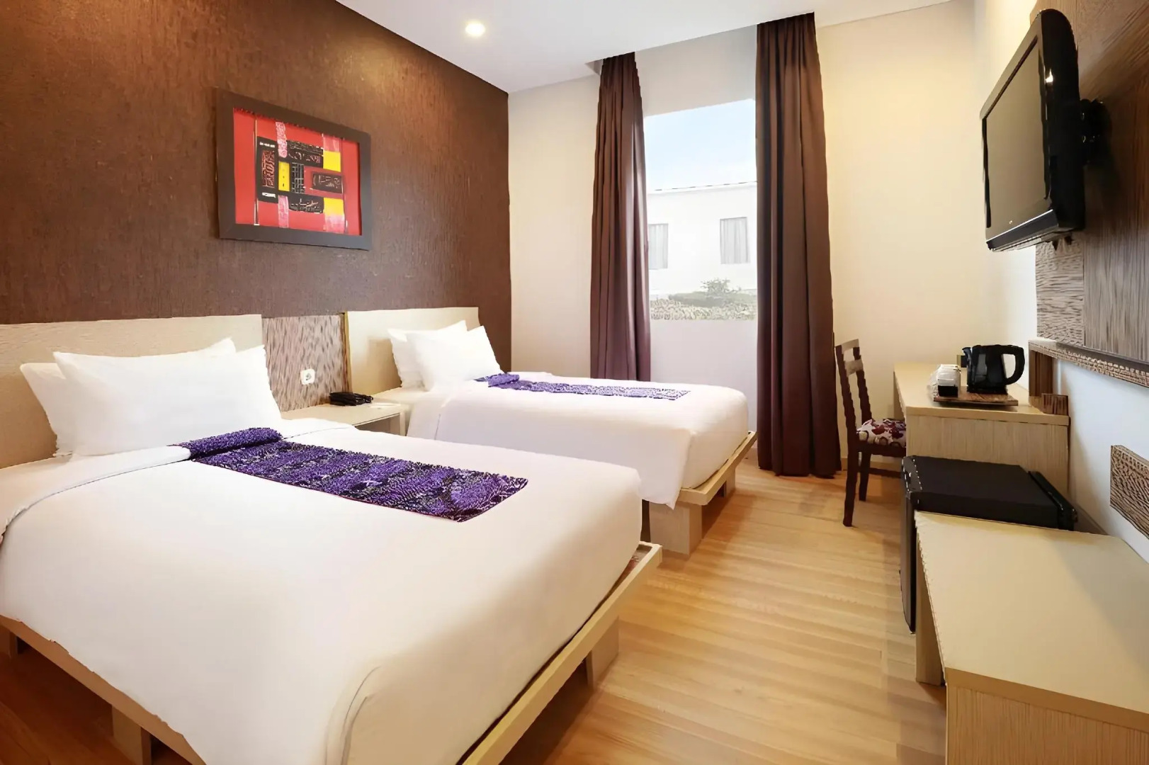 Swiss-Belinn Panakkukang Makassar