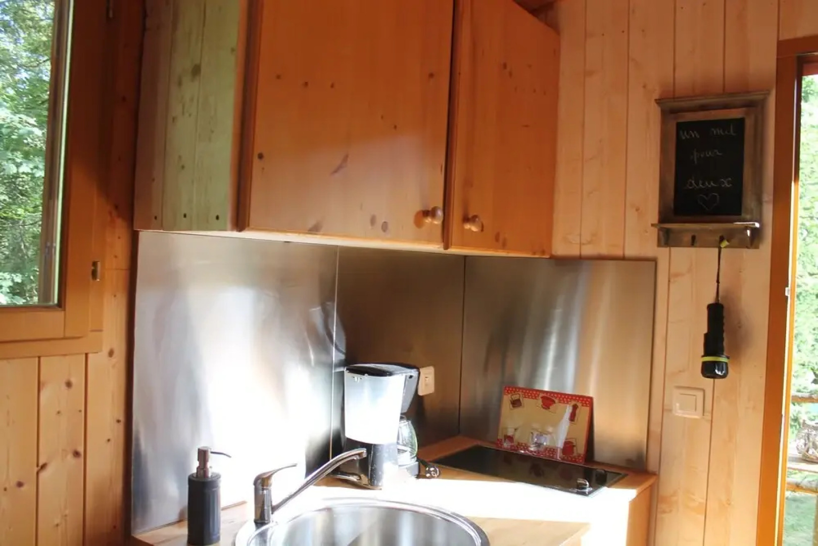 Les Bruyères de Gaschon