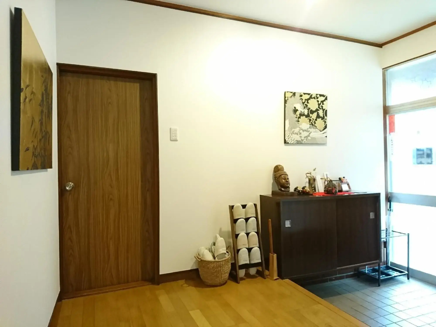 Guesthouse Hajimari