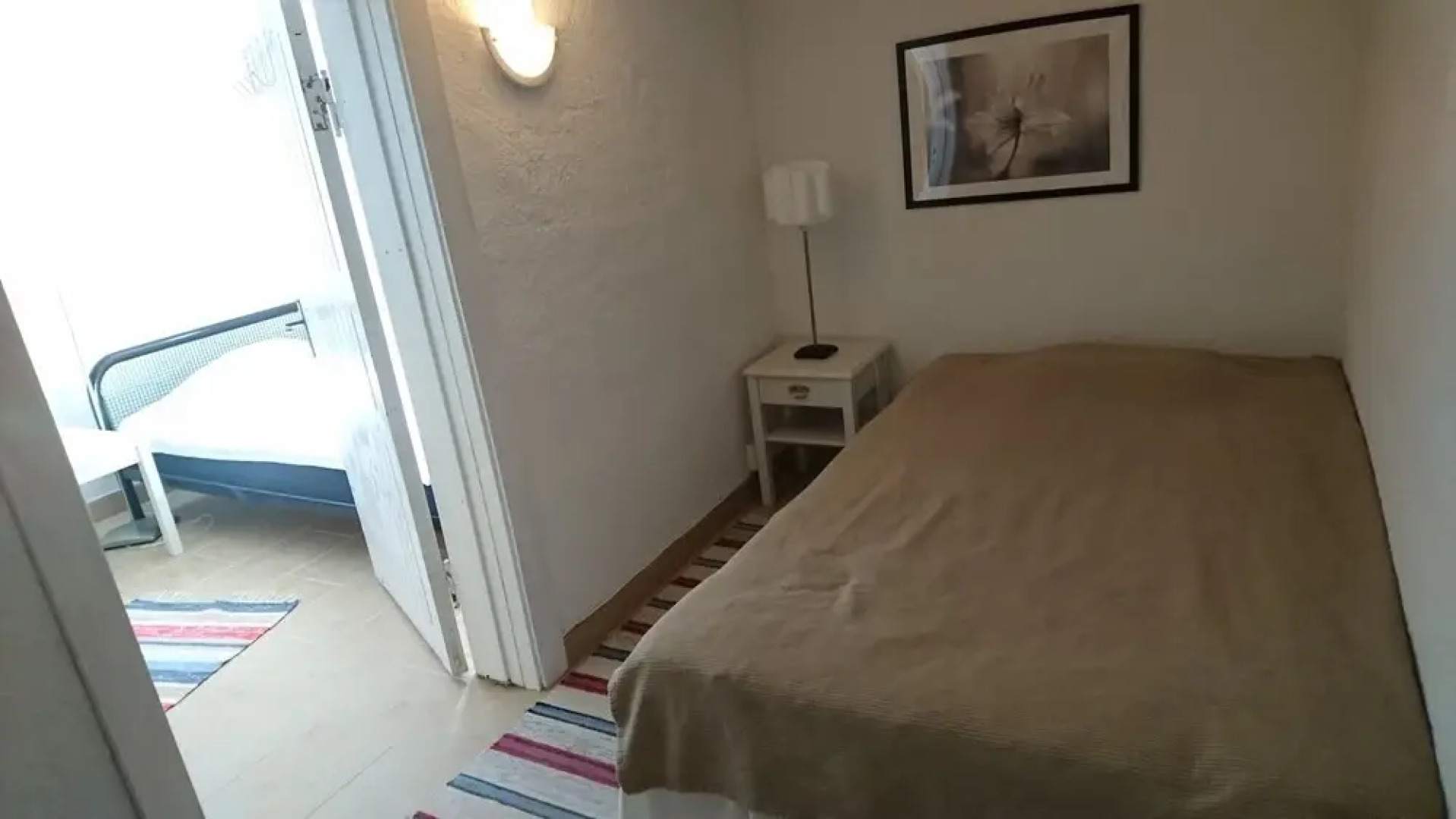 Apartment in a house- Great location