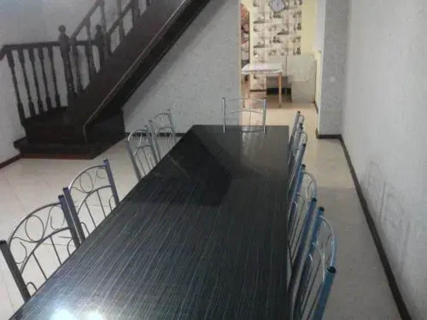 Guest Hause on Intermacional'naya