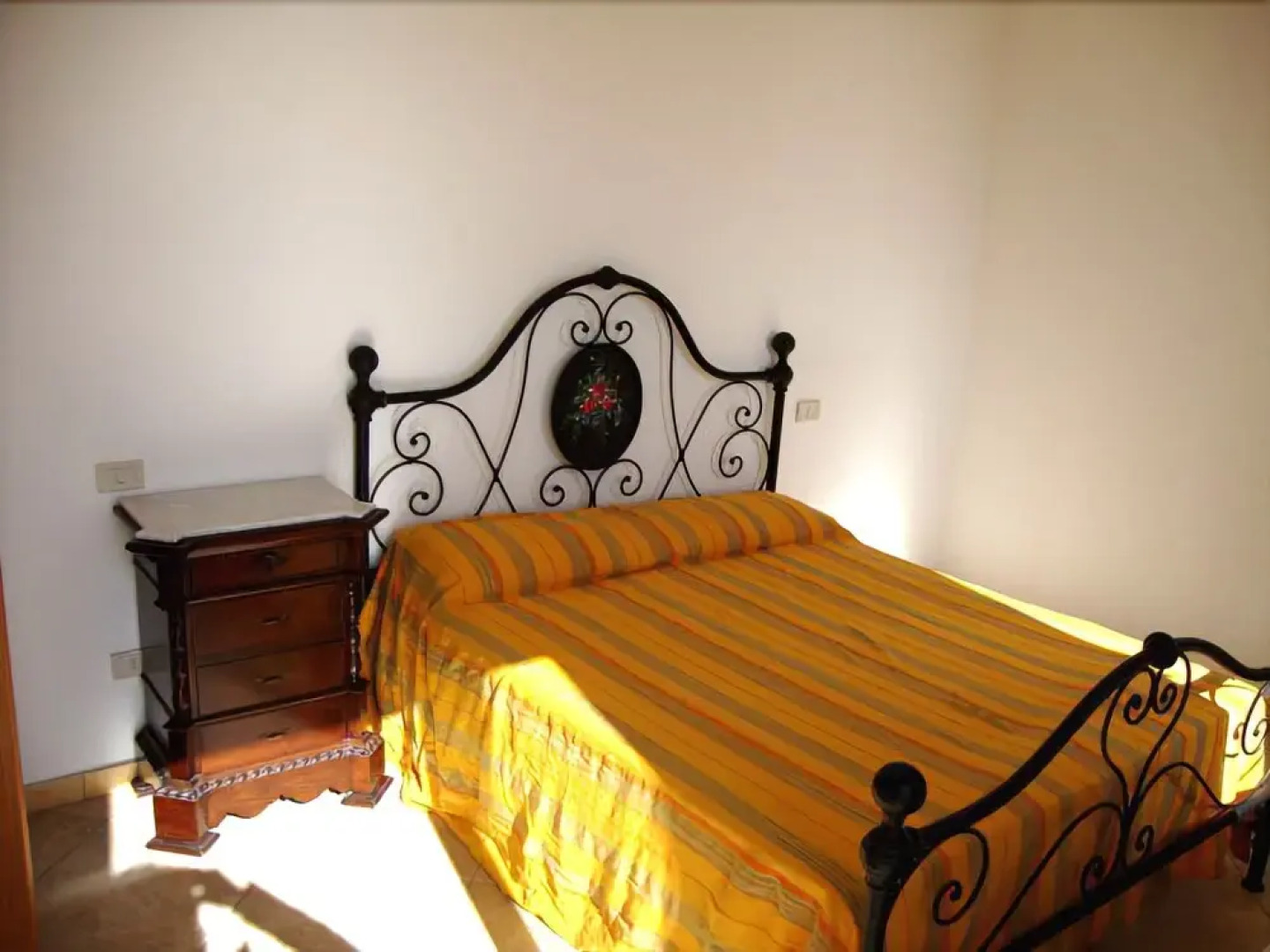 Case Albergo Al Cortiletto