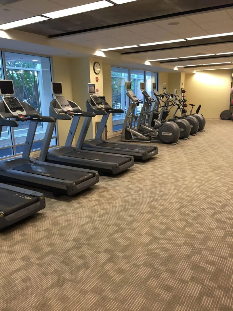 Concord by Executive Apartments