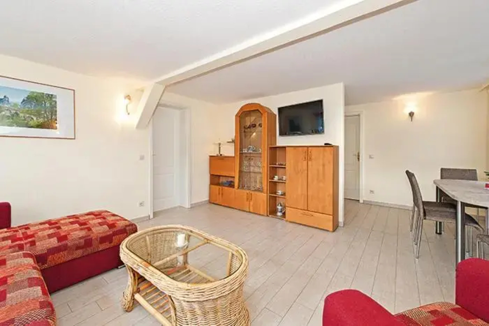 Elbresidenz am Nationalpark