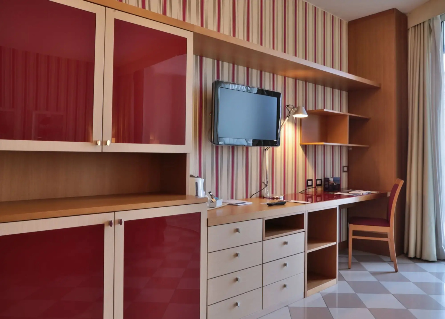 UnaHotels The One Milano Hotel & Residence