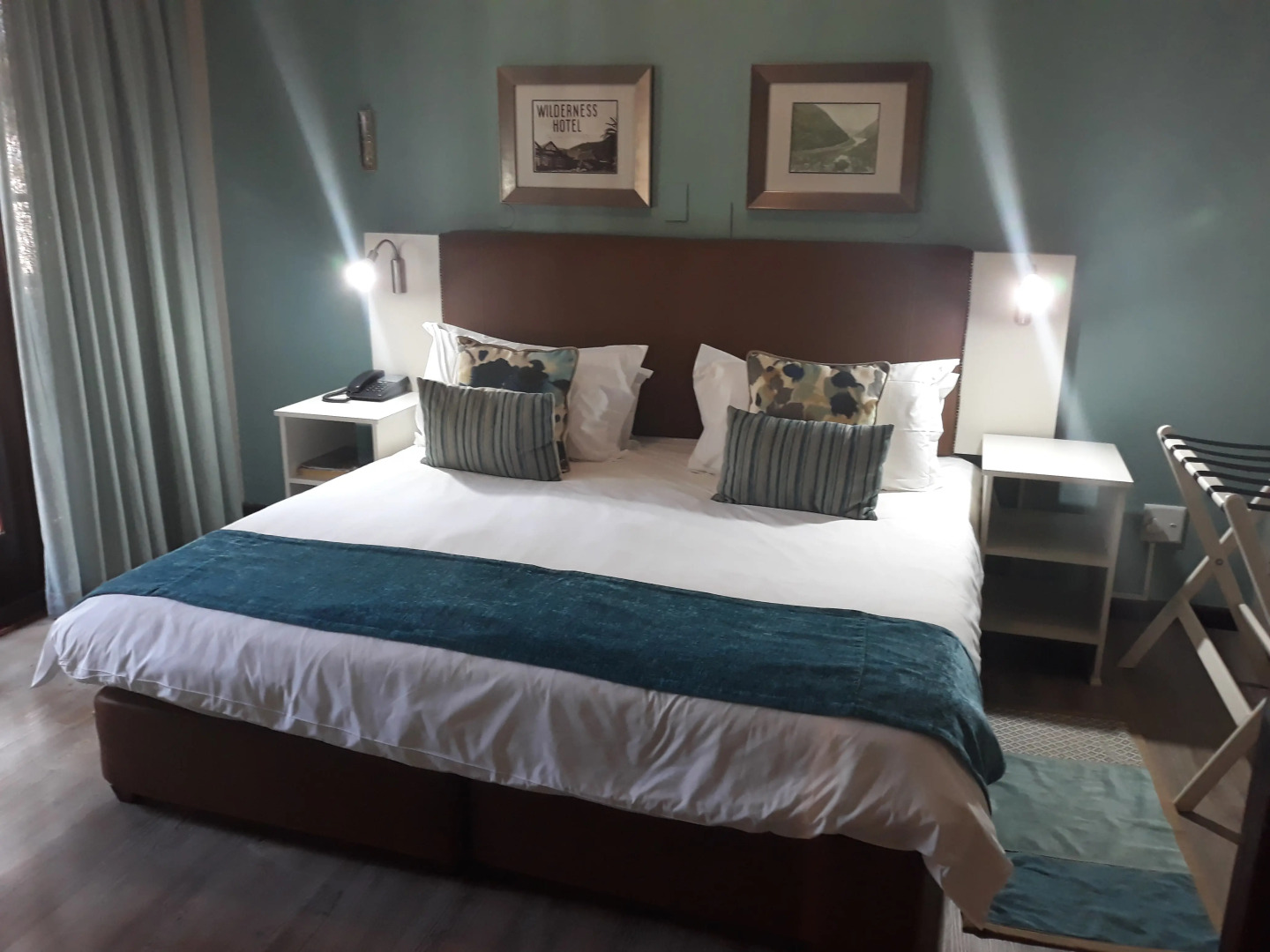 ANEW Resort Wilderness Garden Route