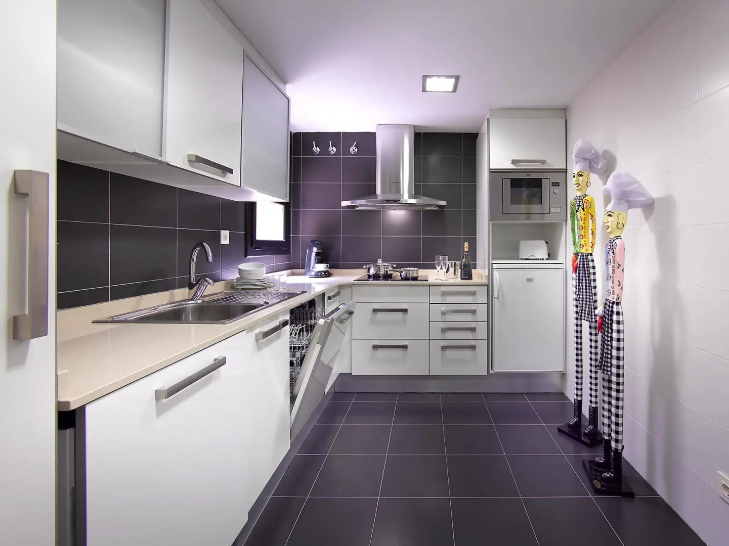 Castro Exclusive Residences Sant Pau