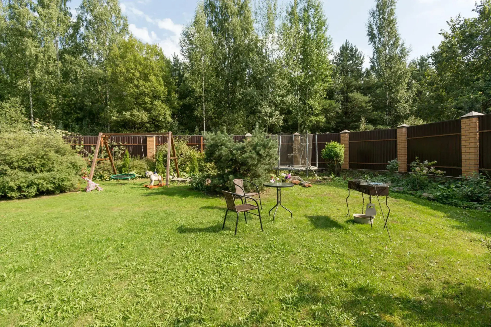 Дом ГрековГрупп на Мастерской