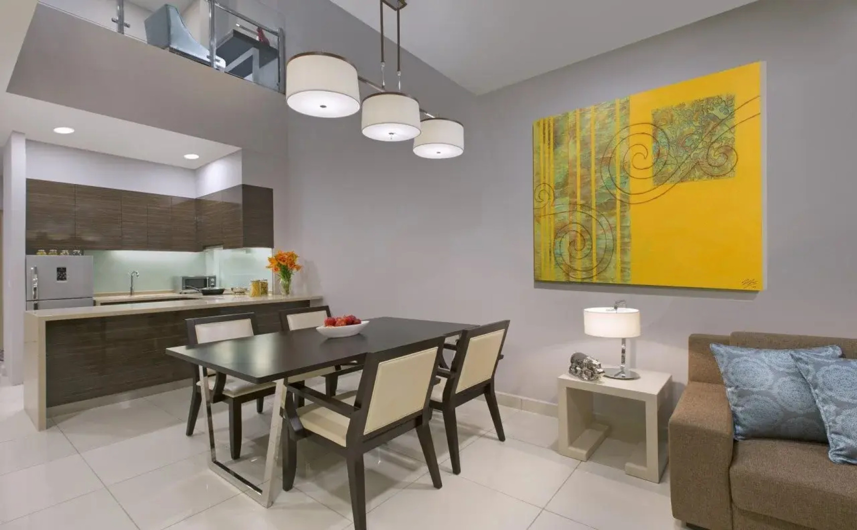 Trinidad Suites Johor, Trademark Collection by Wyndham