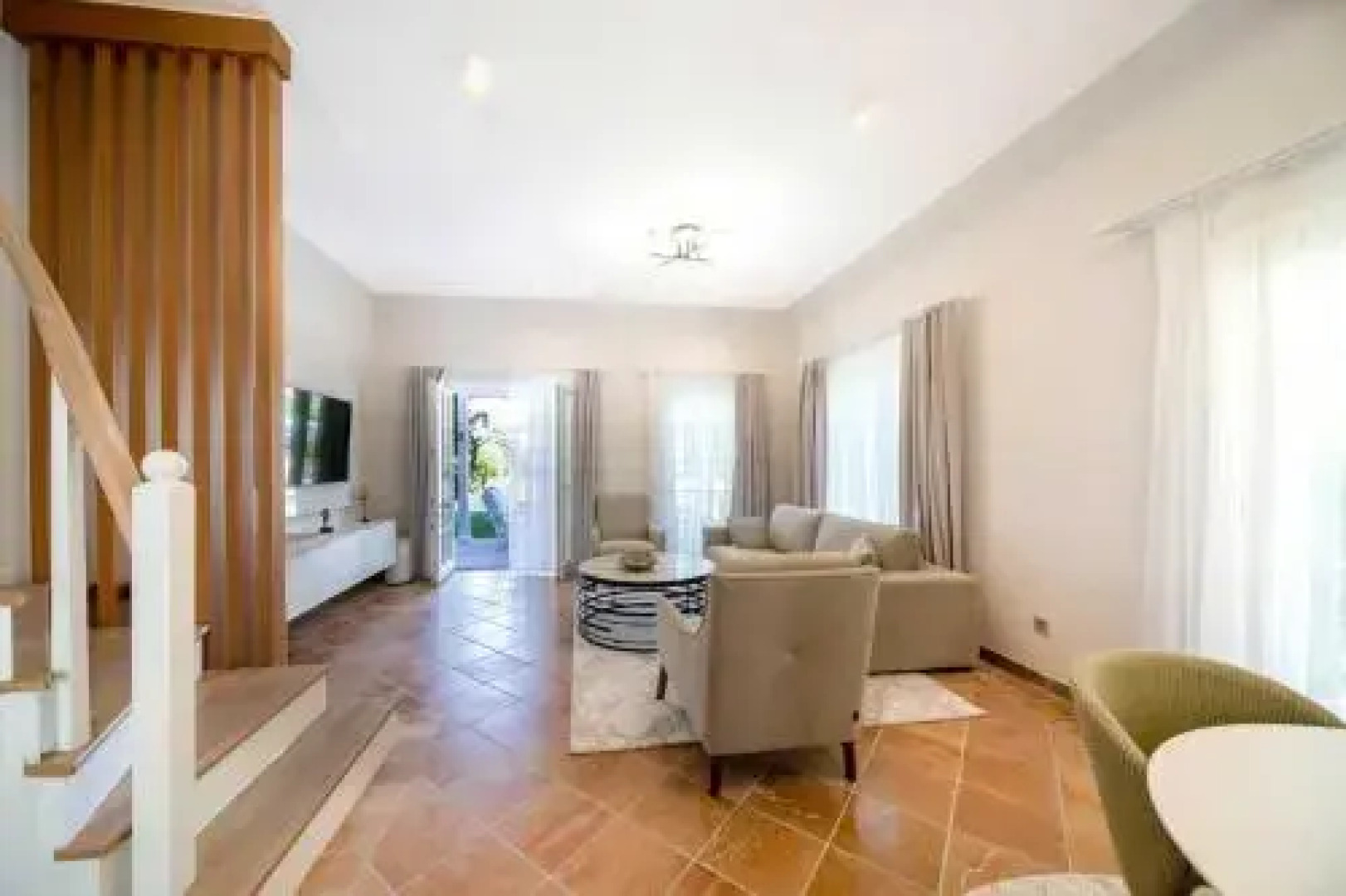 Portville Holiday Villas