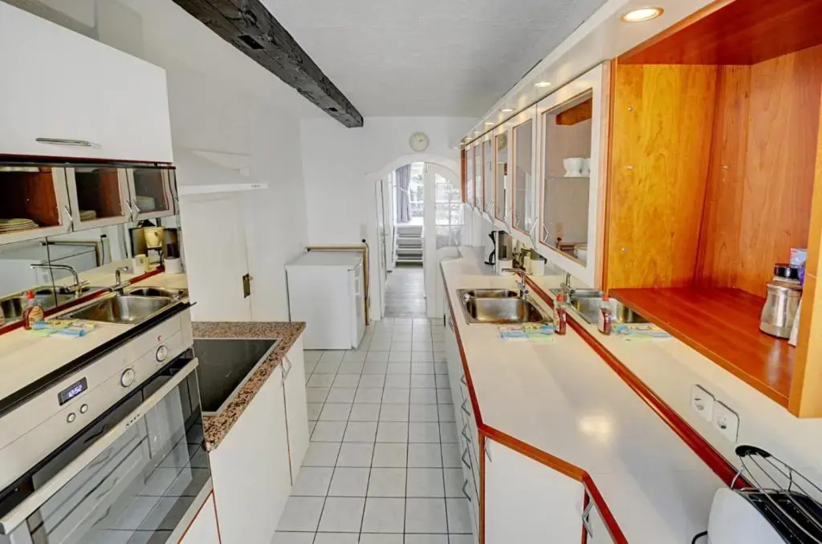 fewo1846 - Dampfer Alexandra