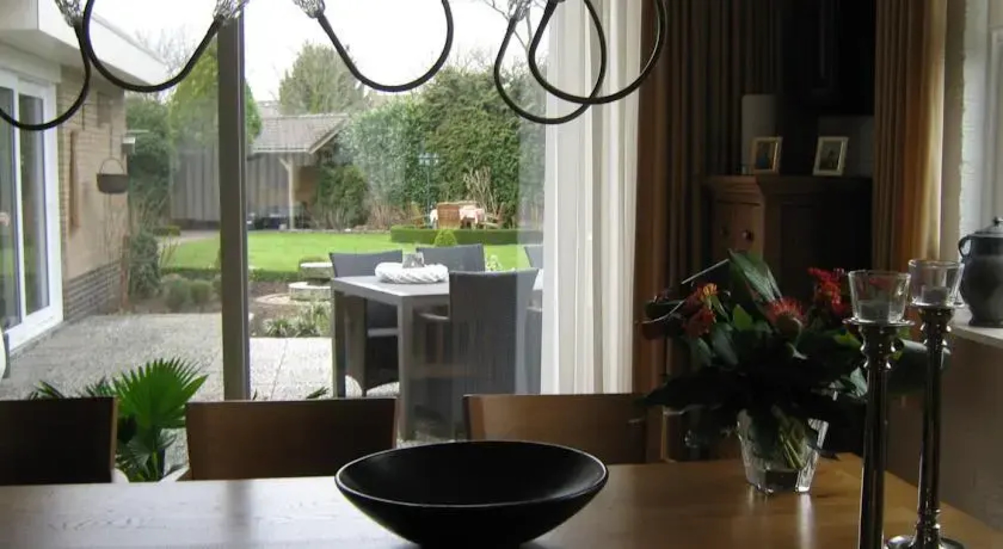 Bed & Breakfast Familie Jansen