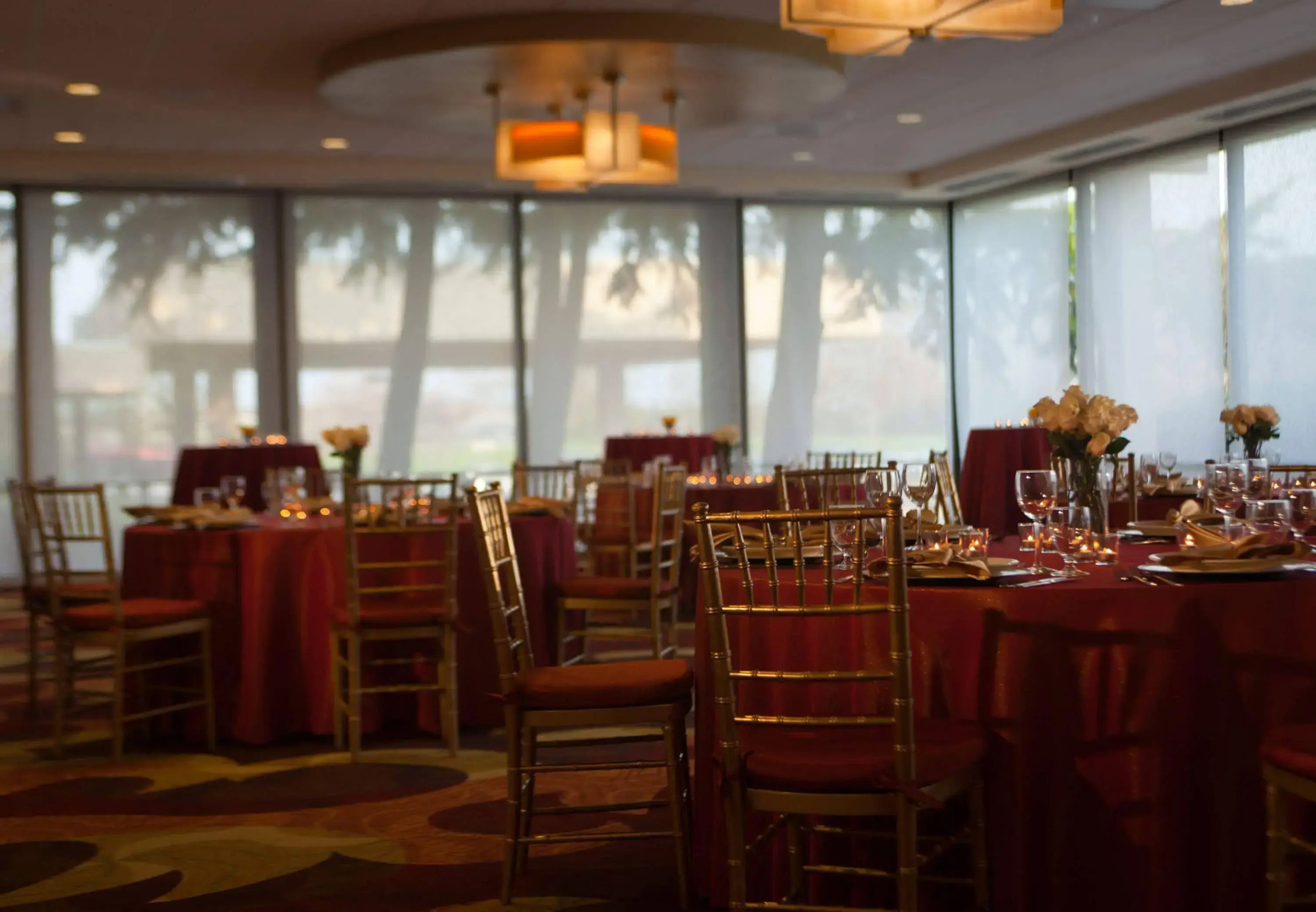 Washington Dulles Airport Marriott